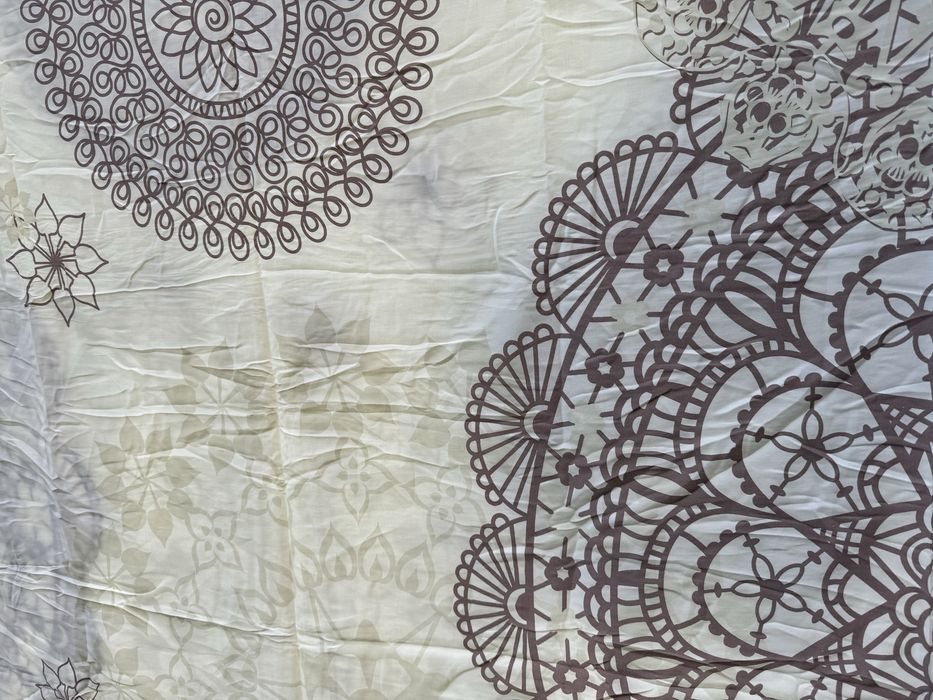 Pościel 200x220 mako satyna 100% bawełna