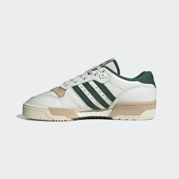 Kicksy Adidas Originals Rivalry Low EUR 42 2/3 CM 27