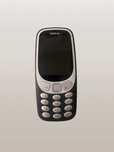 Telefon komórkowy Nokia 3310 (2017) 16 MB / 16 MB 3G 2MP Camera