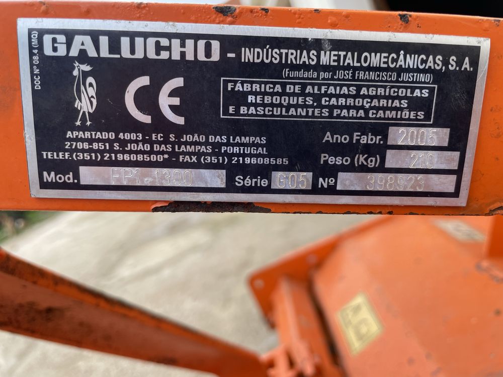 Frese Galucho