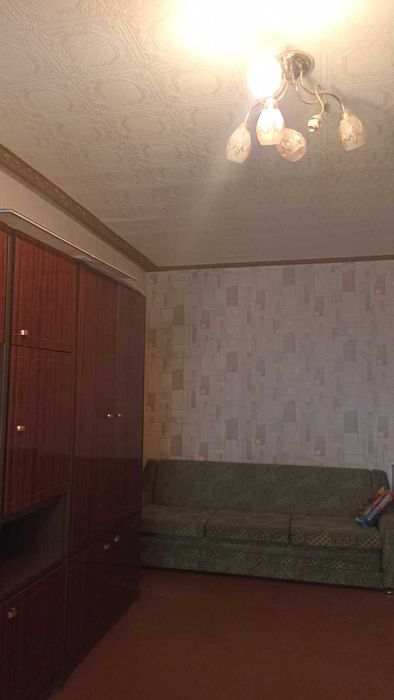 Продам 1 к квартиру 36 кв м Первый дом от метро "Салтiвська"