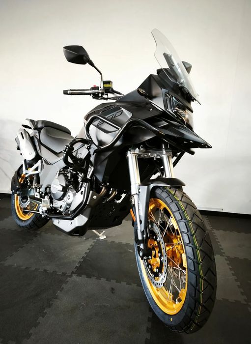 Cyclone RX600 Trail Nova 2025