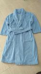 Robe azul L PINK