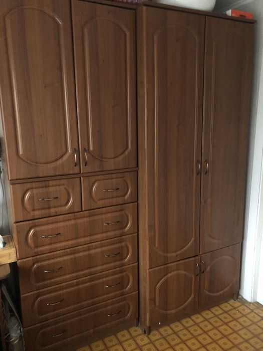 Продам шафу