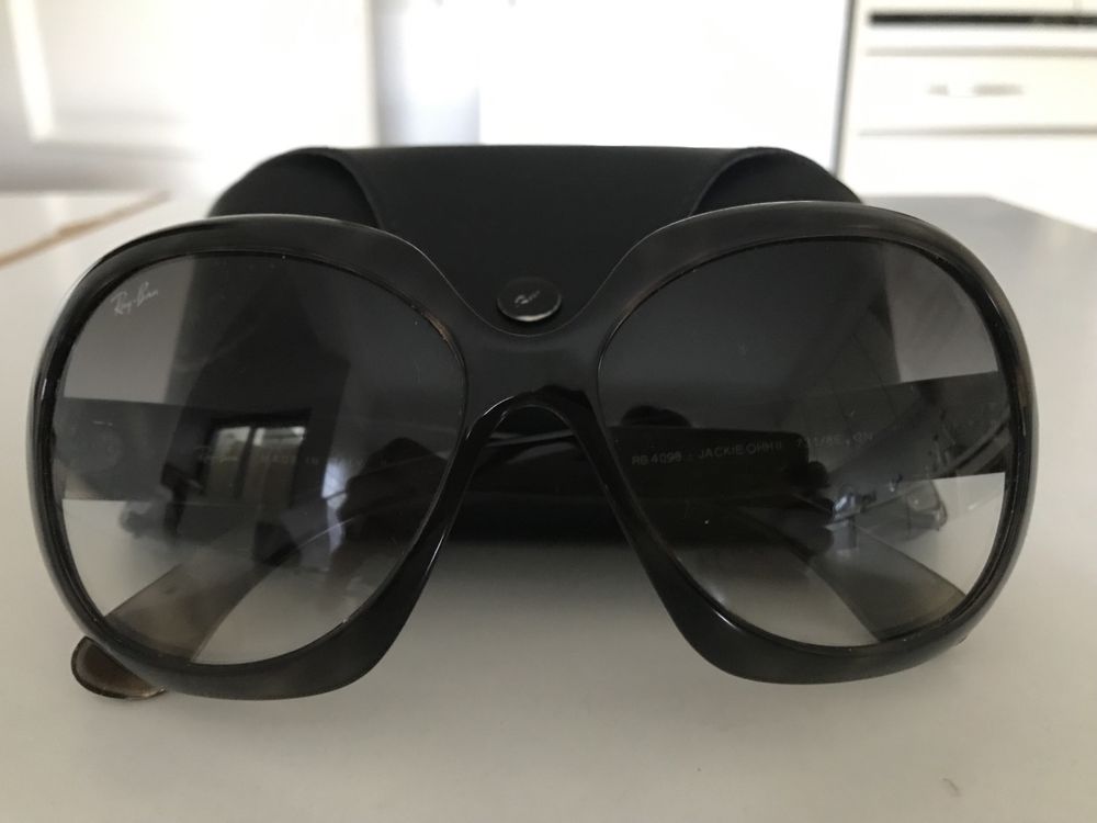 Oculos de sol Ray Ban