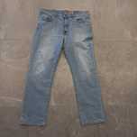 Męskie jeansy wrangler XXL