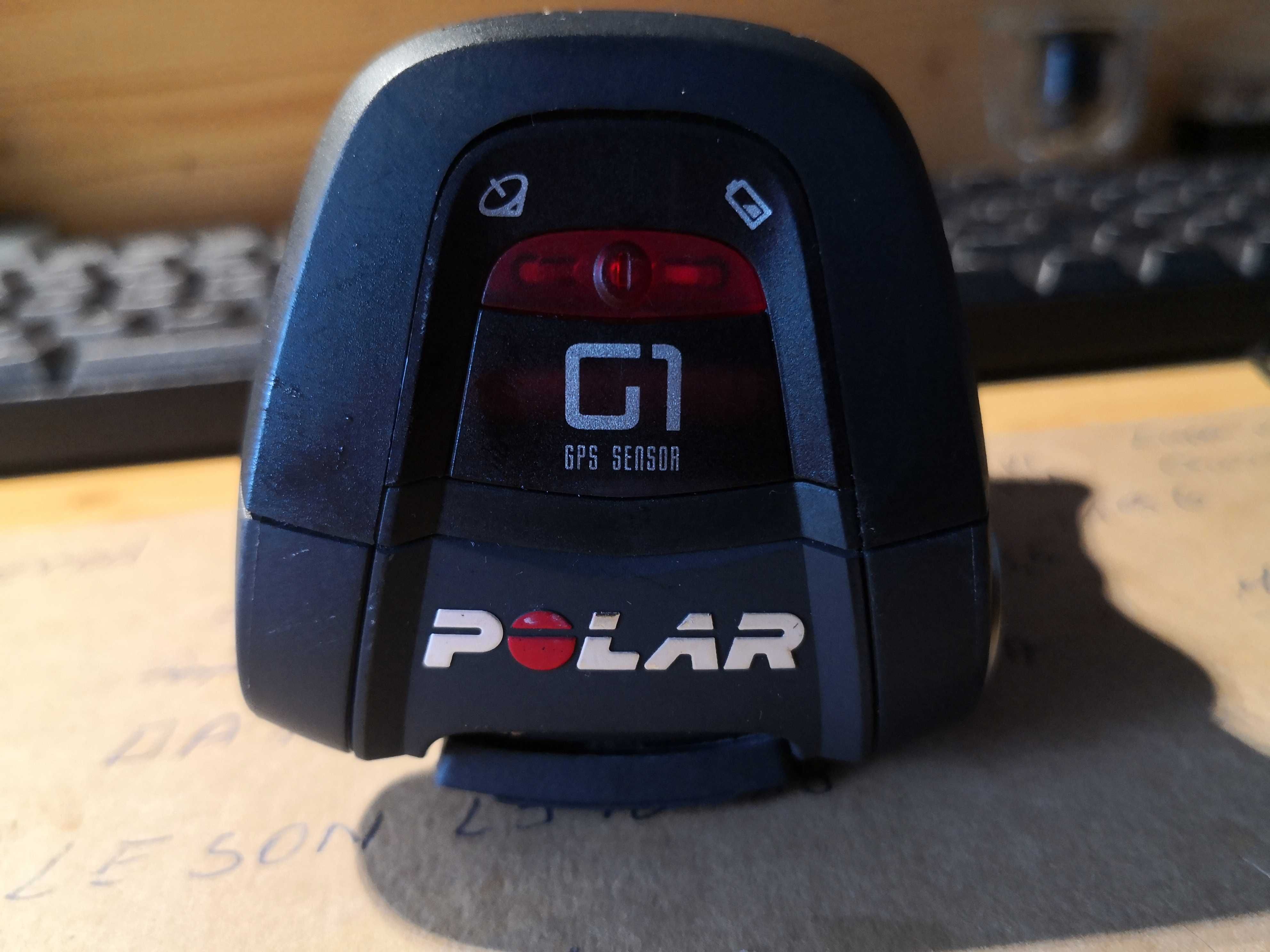 Polar GPS sensor G1