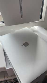 Ноутбук Apple New MakBook Air M13.3“256GbMGN63 Space Grey 2020