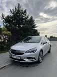 Opel Astra +  1.4T benzyna ,2016 rok ,Skóra ,Head-up