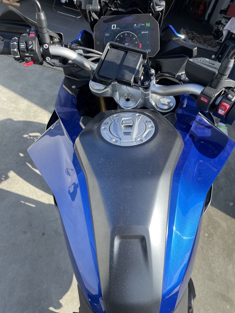 Venda bmw igual a nova