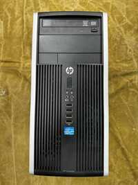HP Compaq  8300 Elite MT