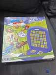 Gra Top Trumps Match Super Zings