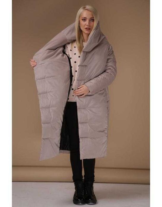 Пуховик  "Marani"