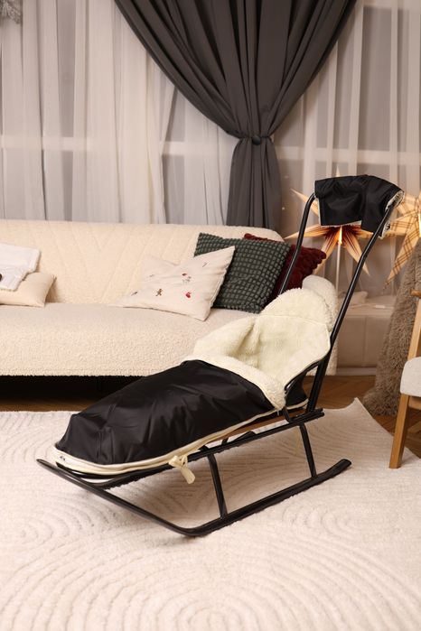 Санчата, дитячі санки