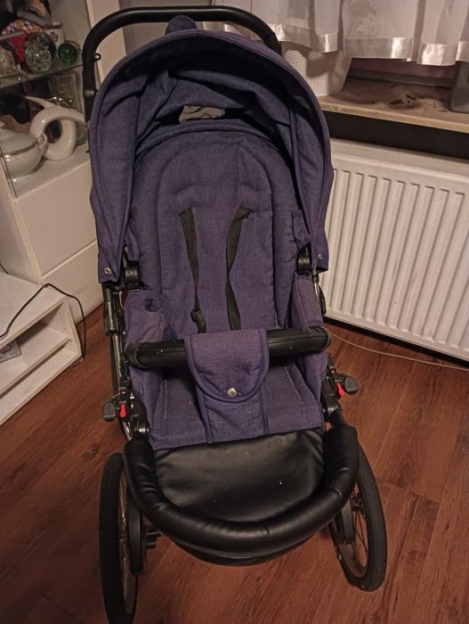 Sprzedam wózek spacerowy