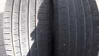 Pirelli Scorpion Verde All Season 235/50 R19 пара