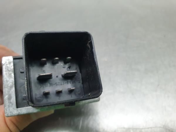 Temporizador velas RENAULT Kangoo (KW0/1_)