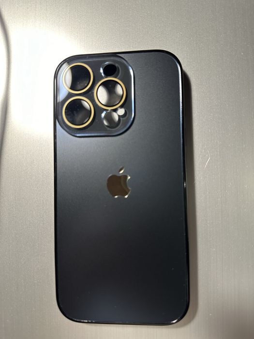 чехол на айфон 16 про iphone 16 pro