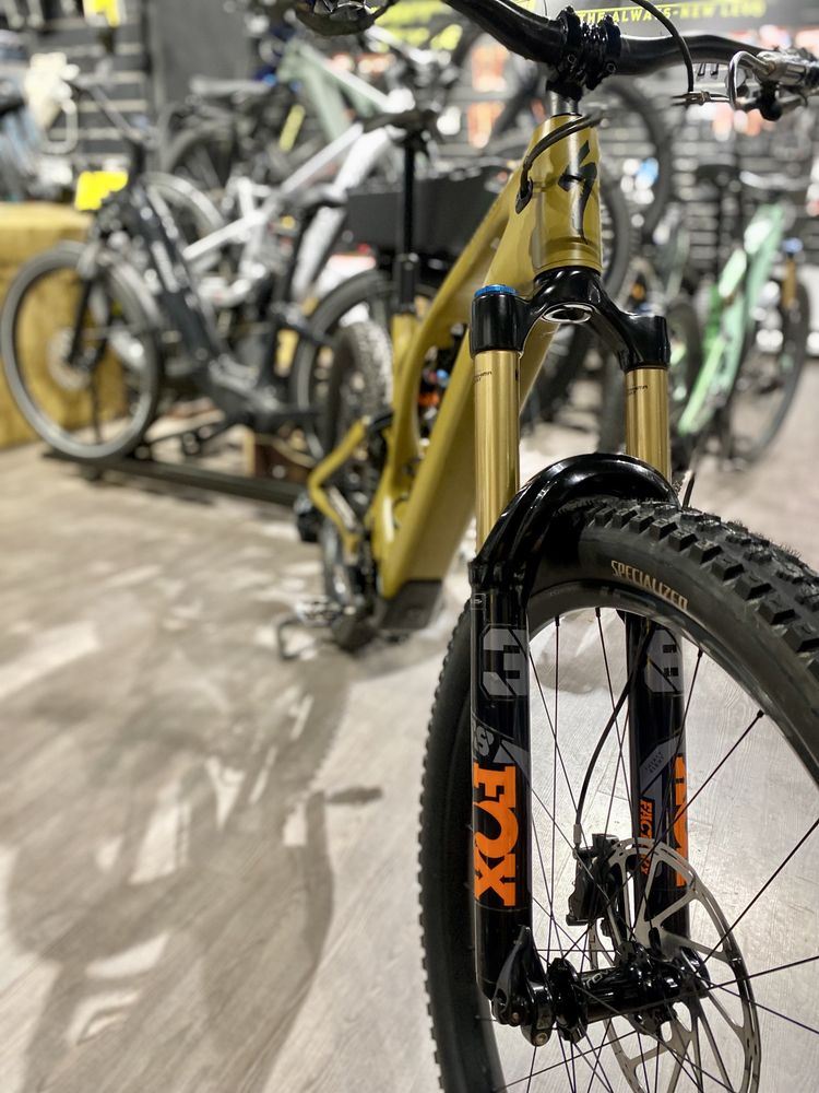 Specialized TURBO LEVO EXPERT 2023 . PvP 8450€
