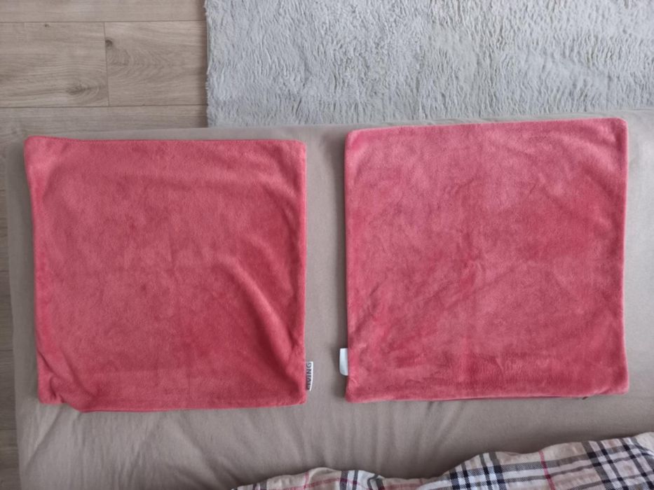 Podszewki na poduszkę  w super kolorze
