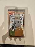 Loco roco 2 psp polska okładka