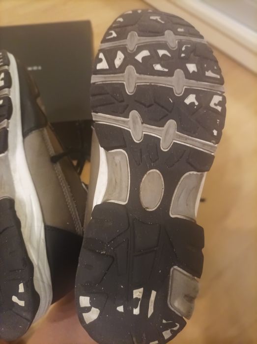 Черевики ботинки Tommy Hilfiger 41 р. для хлопця