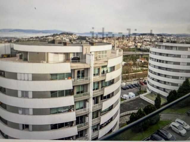 Apartamento T3 em Braga