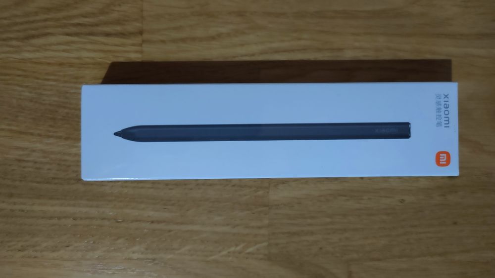 Стилус  Xiaomi  Smart  Pen .  Оригинал.  Новый.