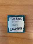 Продам процессор i7 8700k