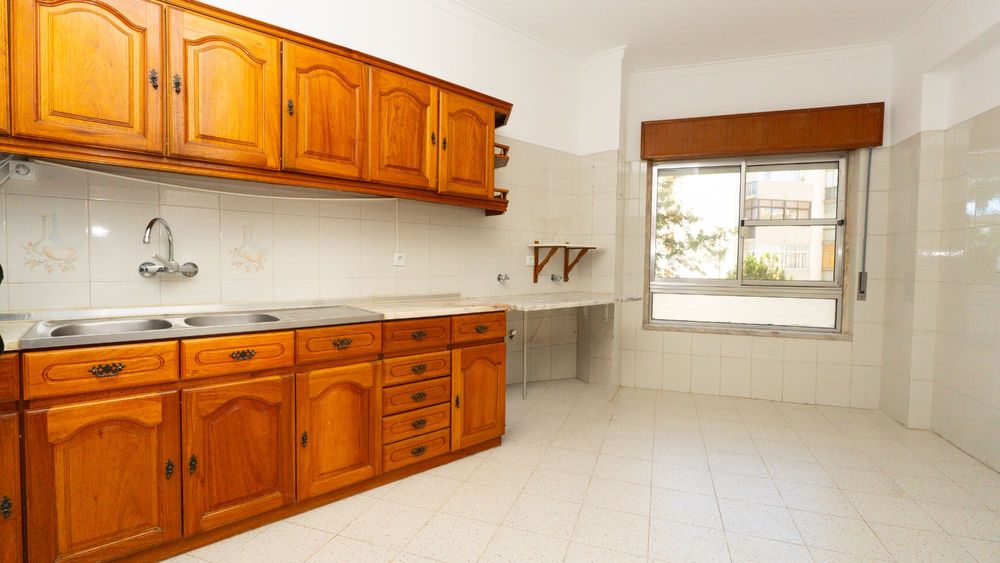 T2 Alugar Póvoa ST Iria