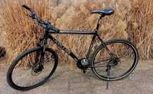 Rower Kellys Hydraulika rozmiar ramy 48cm stan bardzo dobry!