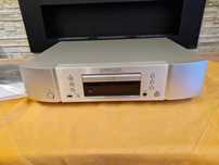 MARANTZ SA8003 Odtwarzacz super audio - kultowy sprzęt , srebrny