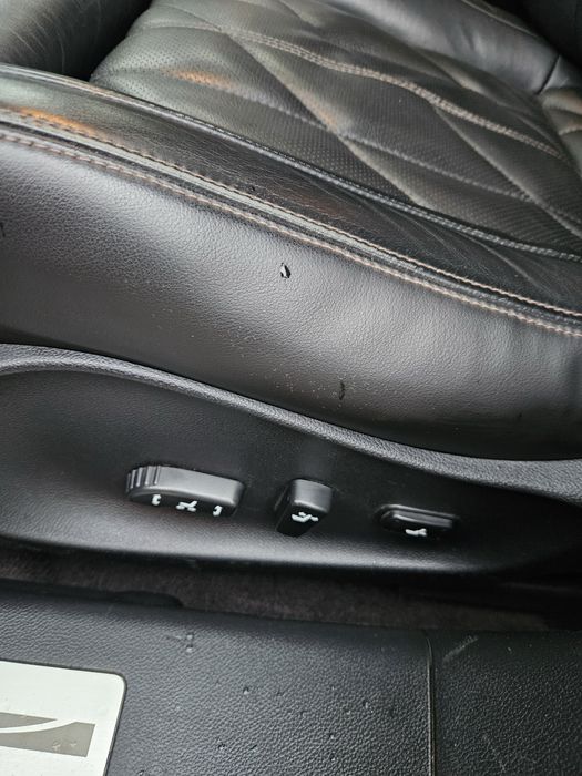 Продам Infiniti FX50 5.0 V8 | AWD | Sport Package |