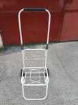 Wozek transportowy skladany