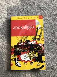 Max Cegielski. Apokalipso