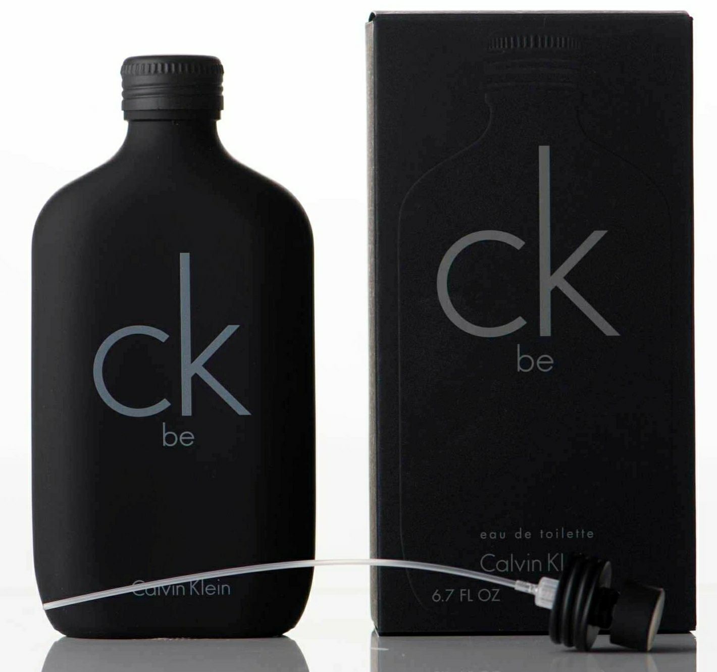 Calvin Klein CK Be 200 ml.