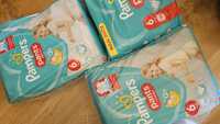 Pieluchy pampers pants 6
