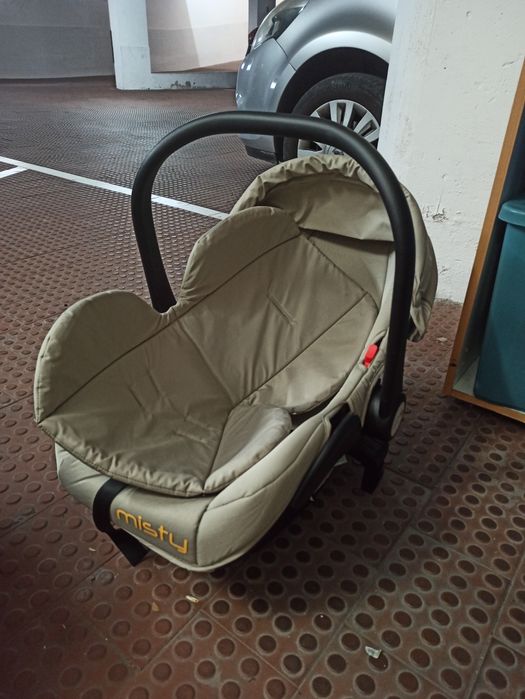 Acessórios de carrinho de bebé