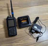 Radiotelefon DMR Motorola R7 VHF FKP Premium 136-174MHz
