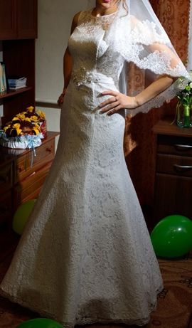 Свадебное платье, Весільне плаття, сукня Торг