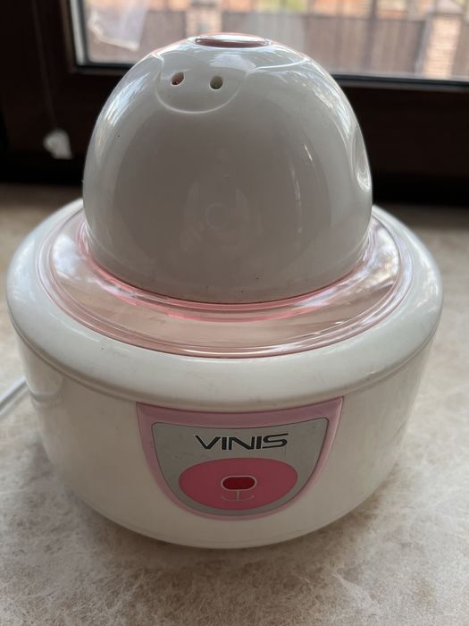 Йогуртница-мороженица Vinis VIY-500