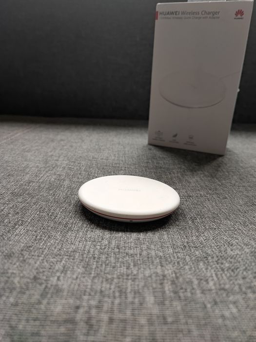 Huawei® ładowarka indukcyjna bezprzewodowa