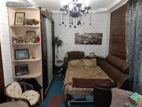 Продам 2-ком квартиру пгт. Немешаево ул. Школьная, общ. 49 м2, этаж 1
