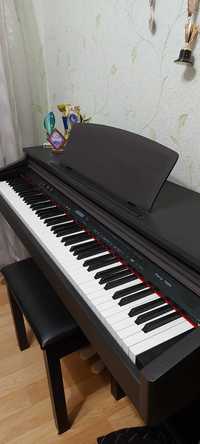 Цифровое пианино  Ringway TG8876
