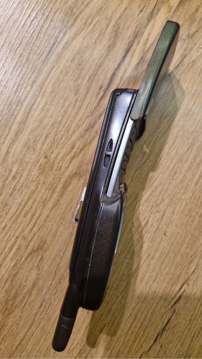 Kolekcjonerska Nokia 7110 PL bez simloka