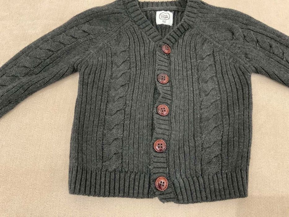 Детские вещи для малышей