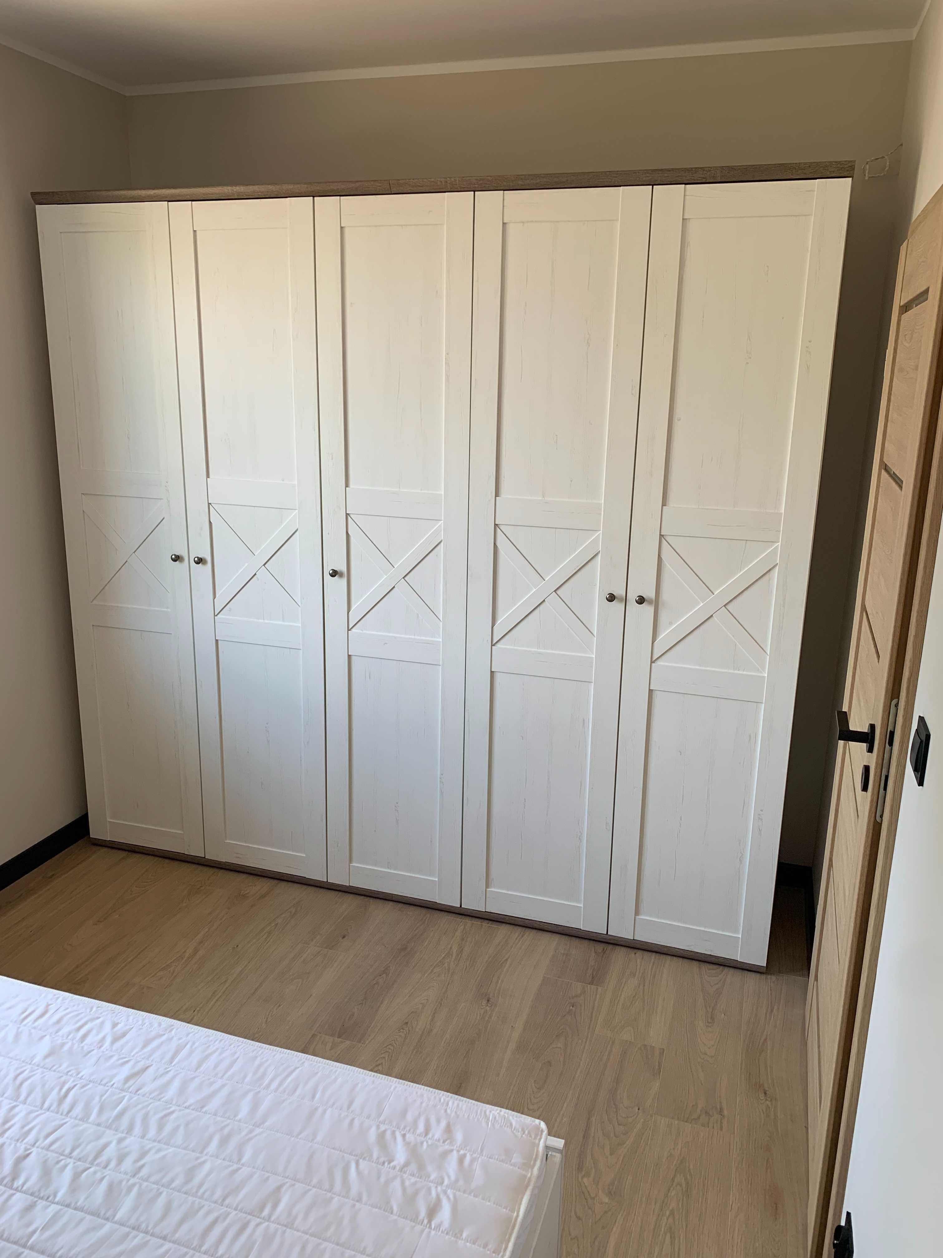 3-pokojowe mieszkanie na nowym osiedlu z balkonem