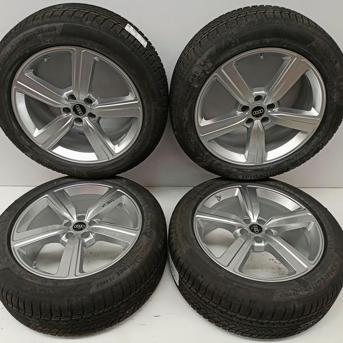 ALUFELGI 5x112 20 AUDI Q7 E-TRON 4KE601025S (KF3873)