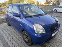 Kia Picanto 2004