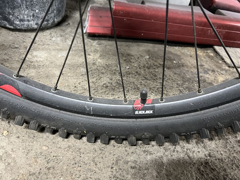 Specialized Big Hit 3